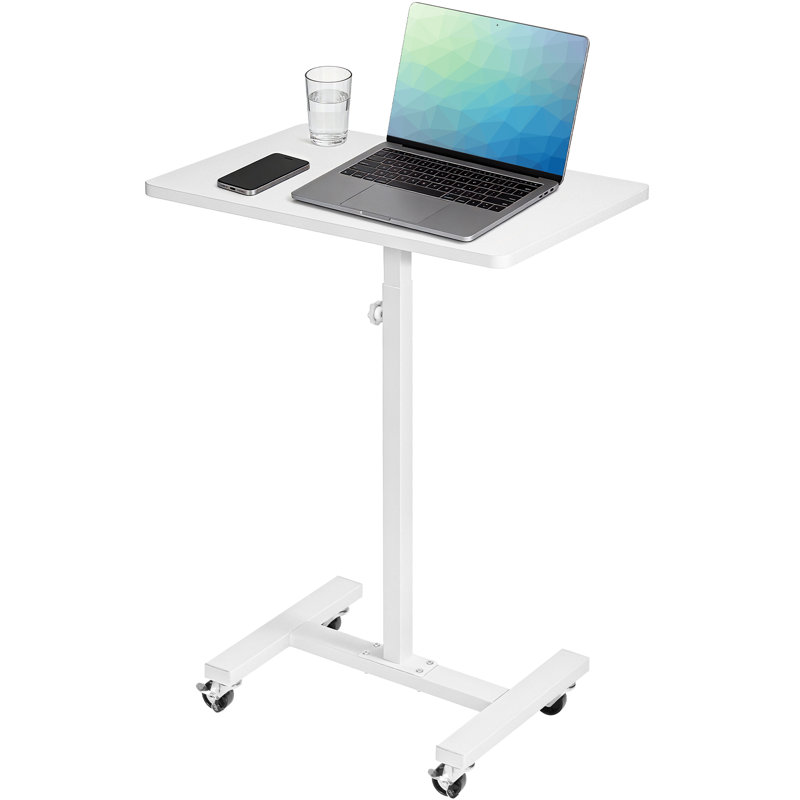 Bureau debout réglable en hauteur 43,9 po