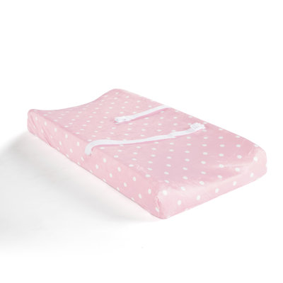 32'' L Changing Pad Cover