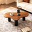 Table basse Modern Cloud