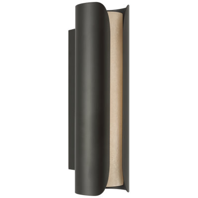 Anne-Marie Barton Armise 18" Sconce with Alabaster