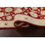 Tapis de couloir oriental Peshawar Chobi
