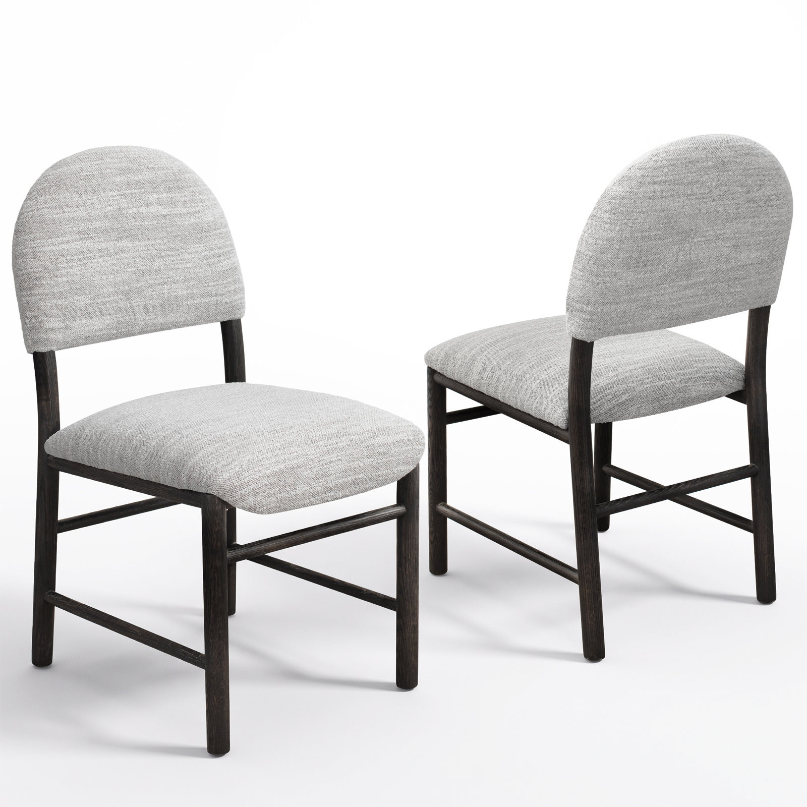 Upholstered Dining Chair