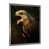 Silver Single Picture Framed selected