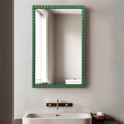 Rectangle Wall Mirror