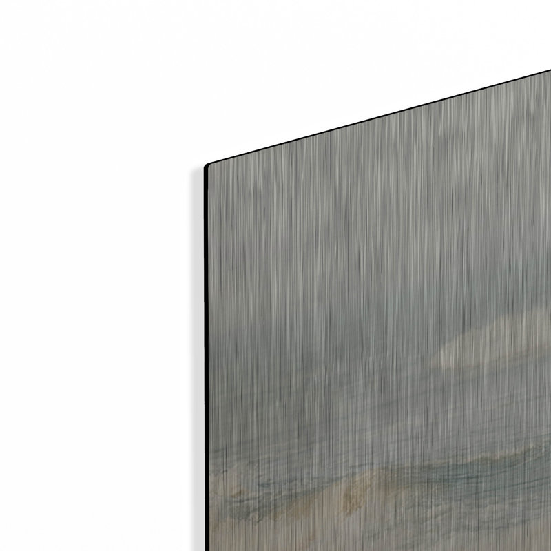 «The Sound Of Waves» par Irene ThisCocki, H 24 po x l 24 po