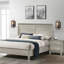 Orear Flush Mounted Sconce