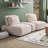 Aukeem 3 - Piece Upholstered Sectional-98969902