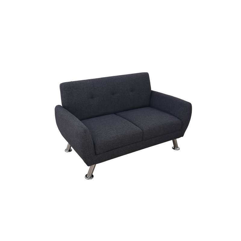 Causeuse Mendoza, H 33 po x l 55,5 po x P 32 po