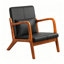 Fauteuil d'appoint Mid-Century