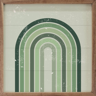 Rainbow Green