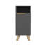 Webrook Bathroom Storage Furniture Set