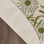 Tapis d'intérieur / extérieur à motif floral Niccoli-178892897