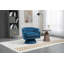  Fauteuil d'appoint pivotant à 360 degrés Keyondrae-1785016887