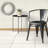 Refinery 24'' W x 24'' L Porcelain Singular Tile-36935316