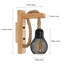 Adelhard Armed Sconce