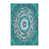 Rectangle 2' x 3'