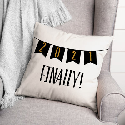 Throw Pillow