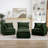 Modular Sectional Sofa, L Shaped Couch