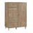 Pella 39.96 " W Armoire