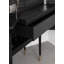 Perfidia Solid Wood Bar Cabinet