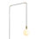Sphere IV 1 - Light Pendant