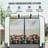 Planter Box,Practical Raised Garden Bed-106440398