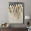 FLORAL Series DCLXVII - Gallery Cavas sur mesure
