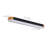 1-Sand black LED dimmable Flush mount light-1470142433-1470142446-1470142437