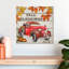 Camion d'automne Mehar-109395884
