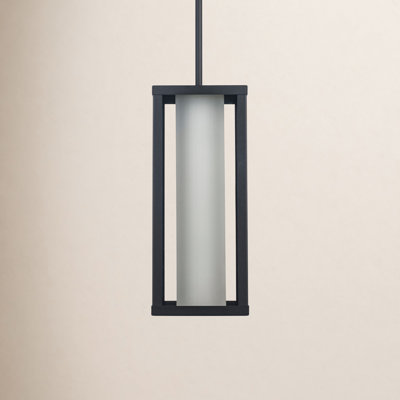 Mercer Outdoor Pendant Light