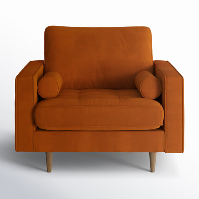 Pritchett Armchair
