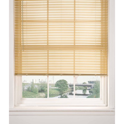 Blackout Venetian Blind