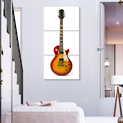 Classic Electric Guitar