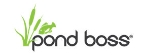 Pond Boss Logo