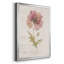 Soft Poppy - peinture sur toile encadrée-864990605-864990603