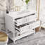 Ensemble de meuble-lavabo autoportant 36 po avec 4 tiroirs 36 po-1759799472