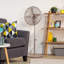Oscillating Pedestal Fan