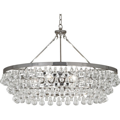Bling 6 - Light Chandelier