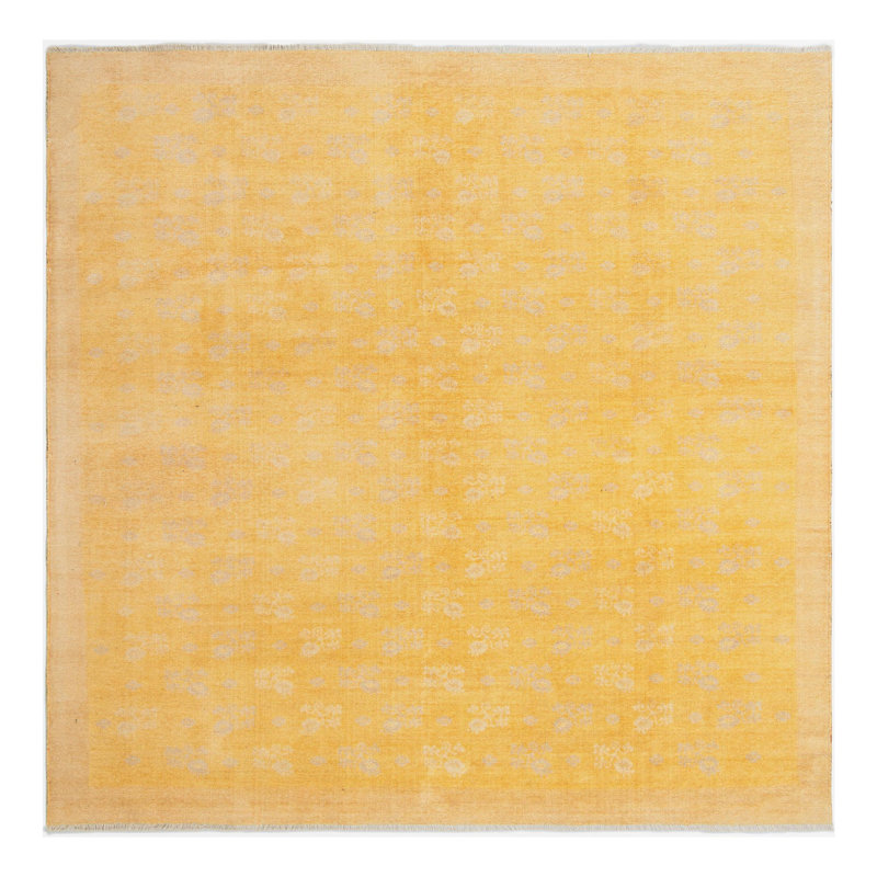 Rugs.com Bahar Boutique Rug, Square 7'9"