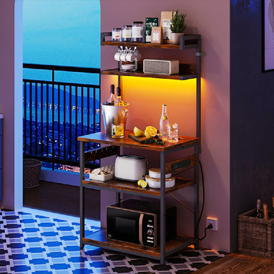 60 cm W Shelving Unit