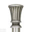 Heberling Single Curtain Rod-639216740-639216737