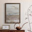 Overcast Day II - reproduction d'art sur toile-439499241-439499026