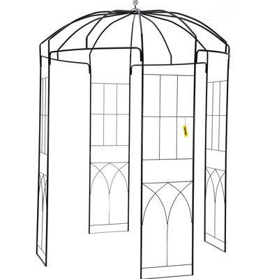 Steel Arbor
