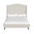 Ana Upholstered Wingback Platform Bed with Curved Headboard-1496302370-1490985120