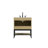 30 inch Single Bathroom Vanity-413951900
