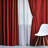 Bertrand Solid Modern Room Darkening Curtain Panel-75001990-75001995