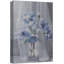 «Flower Blossom», illustrations de bouquets de fleurs bleues sur-99142185-99142179