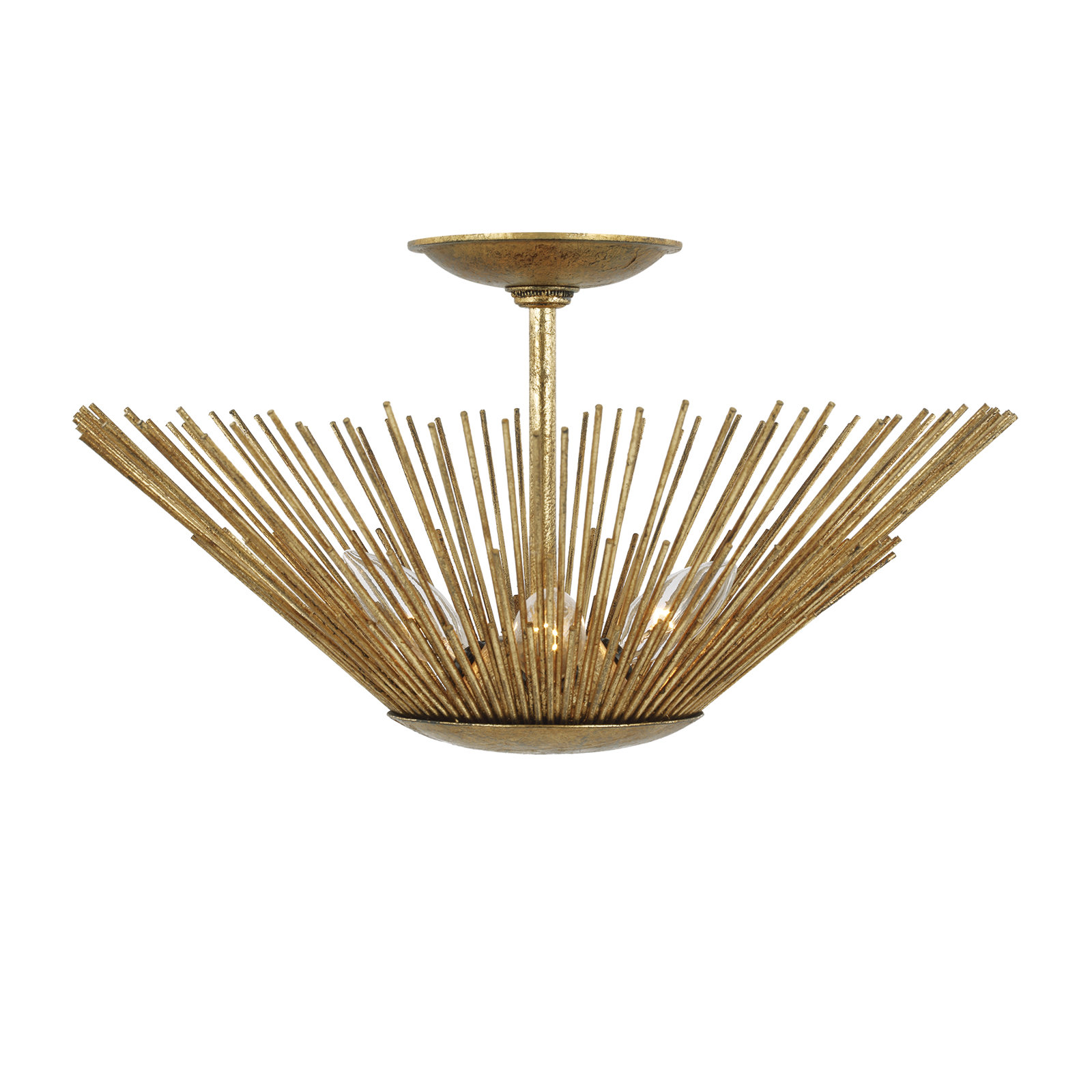 Antique Gold