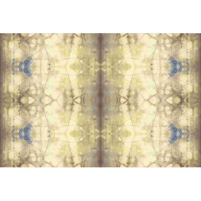 Miroir Abstraction I