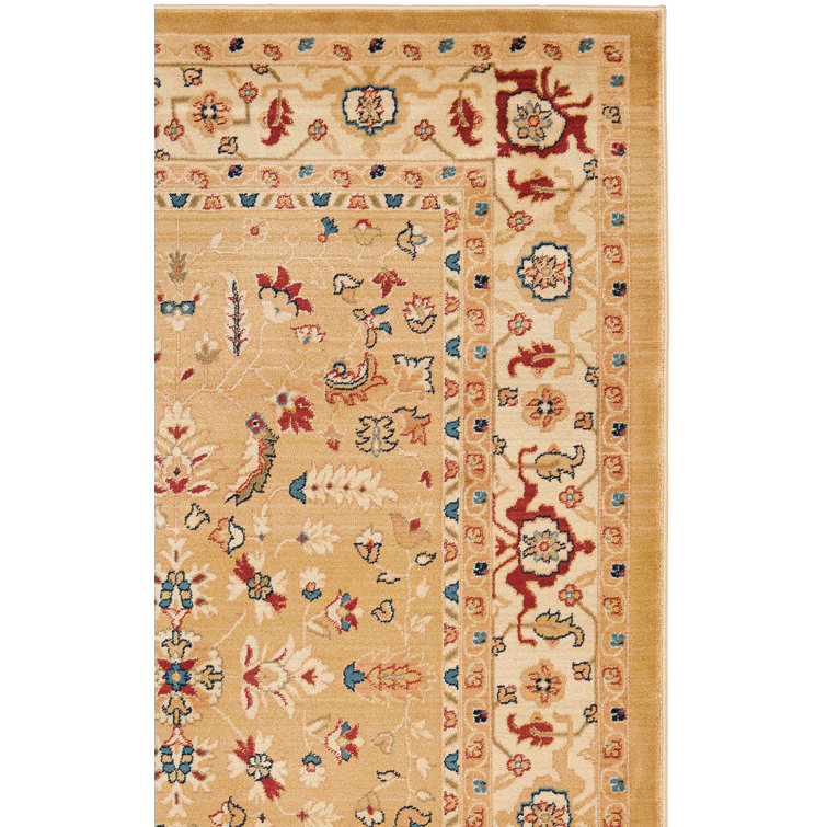 Austin Performance Oriental Rug
